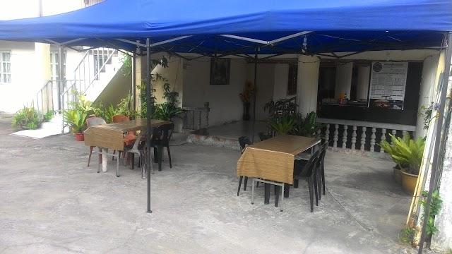 Big-d Burger Sandwiches